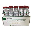 Cool Storage 0.9g Lysine Acetylsalicylate For Injection