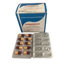 GMP Pharmaceutical Amoxycillin Capsules 500 Mg