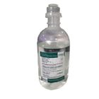 Clear Liquid Medicine Grade 500ML Sodium Chloride Injection