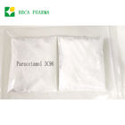 White Granules C8H9NO2 CAS 103-90-2 Paracetamol DC90